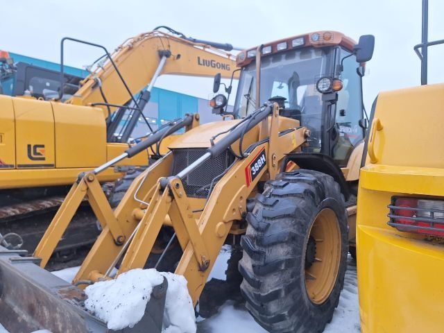 Shanmon 388H