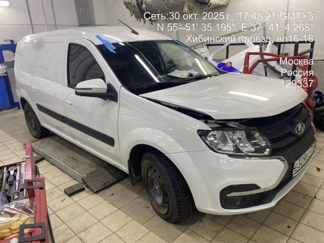 Lada Largus