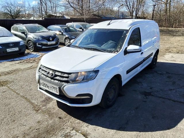 Lada Largus
