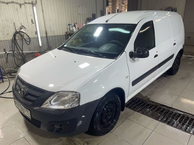 Lada Largus