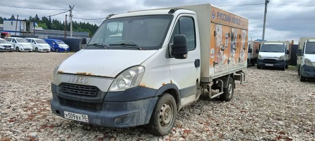 Iveco Daily