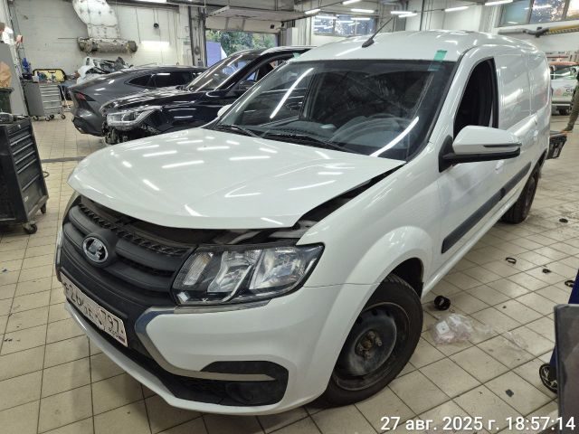 Lada Largus
