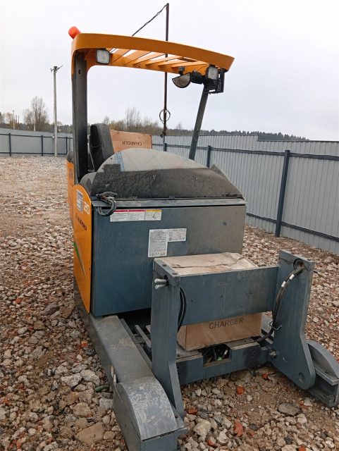 Aurora Ричтрак Aurora Forklift CQD20