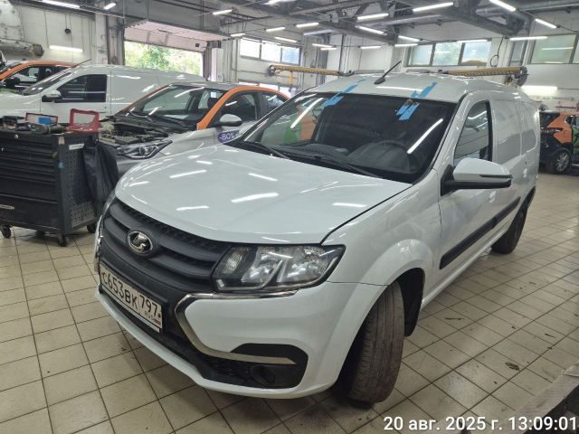 Lada Largus