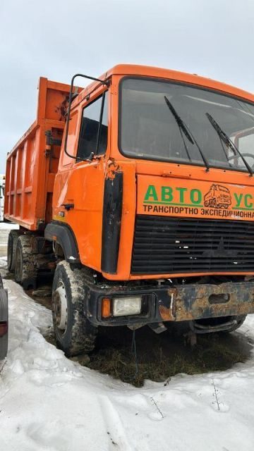 МАЗ 551626-580-050