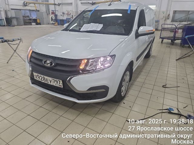 Lada Largus