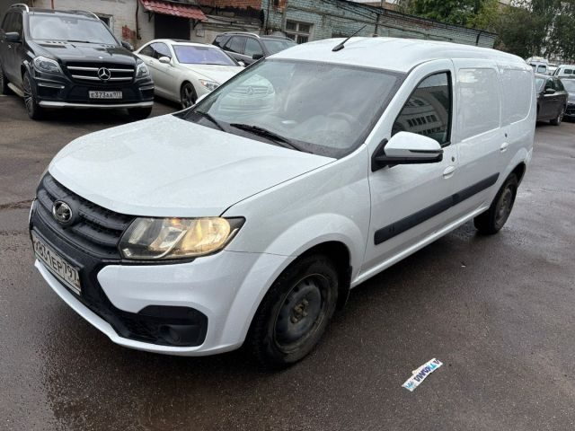 Lada Largus