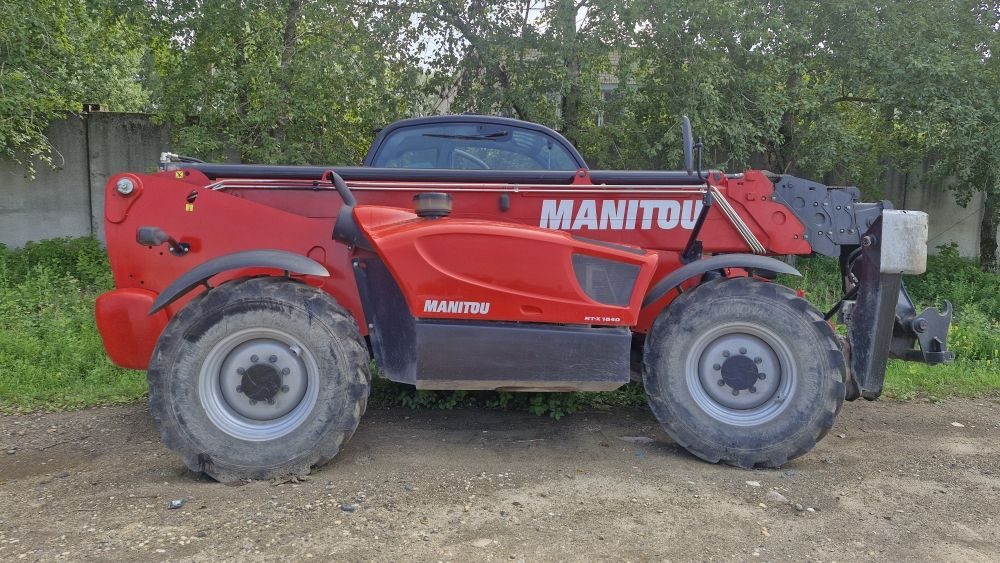 MAN MT-X 1840