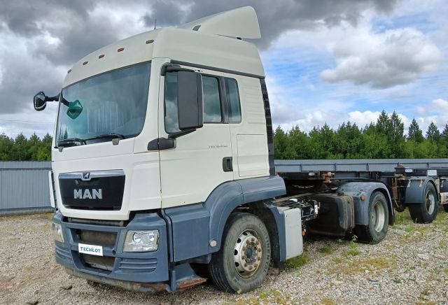 MAN TGS 18.440