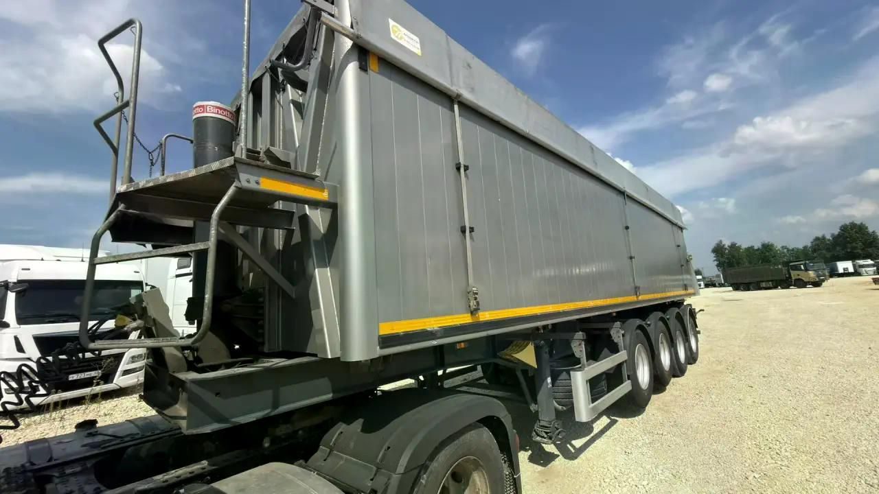 Bodex KIS 4WA1
