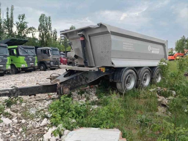 Grunwald Gr.Tr.T16-B-R
