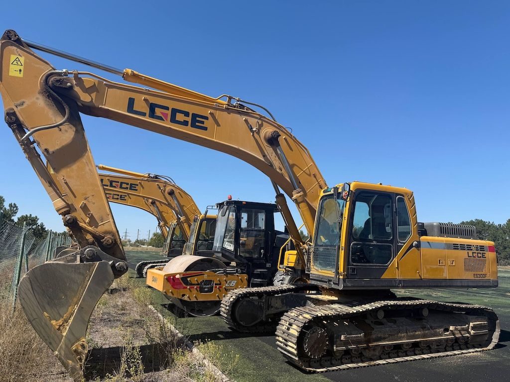 LGCE E6300F