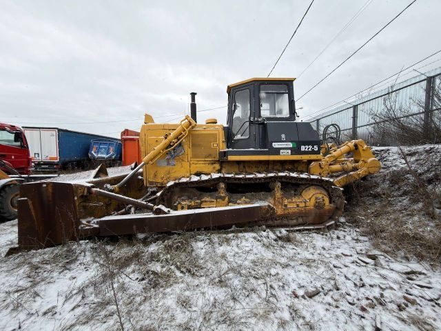 Beezone D22