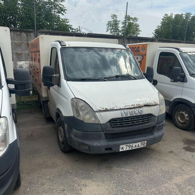 Iveco Daily
