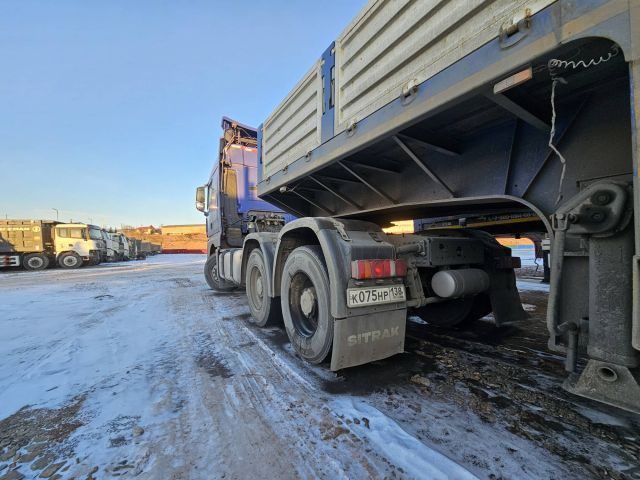 АМУР LYR9708TDP