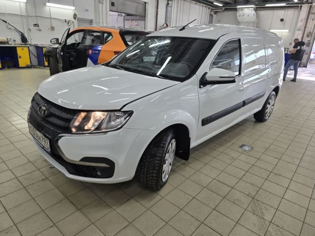 Lada Largus