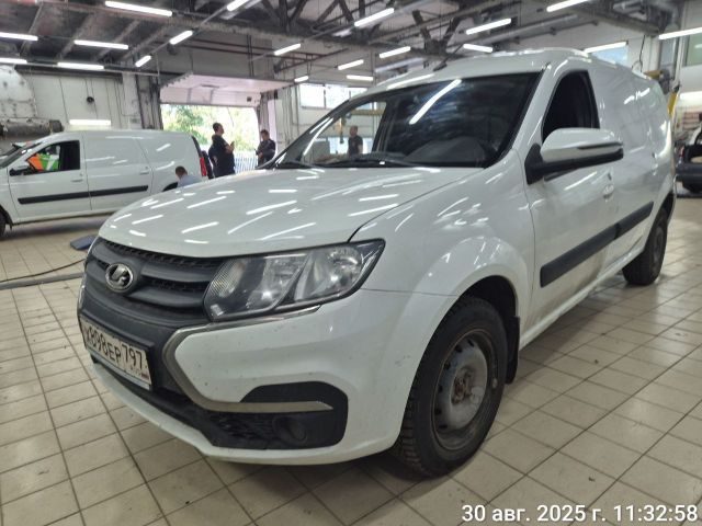 Lada Largus