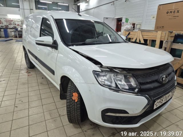 Lada Largus