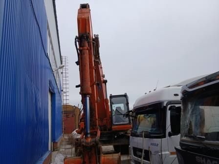 Lonking CDM6245