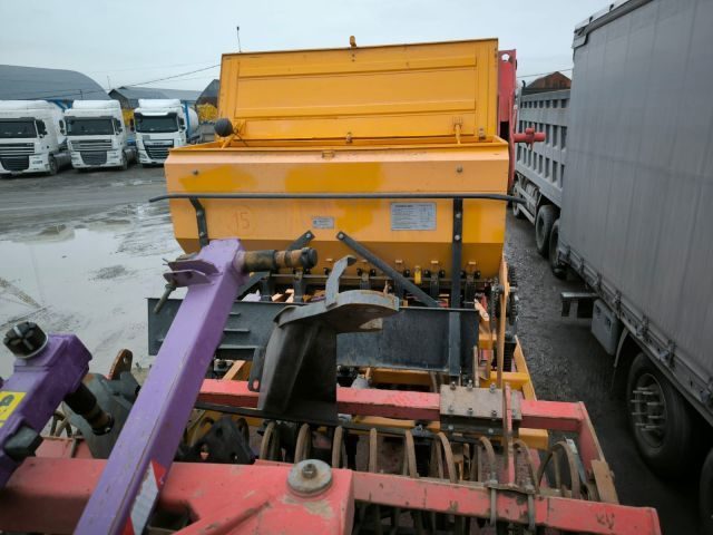СибзаводАгро СКП-2,1Д