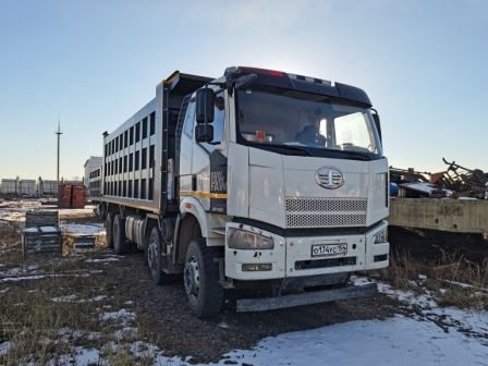 FAW J6
