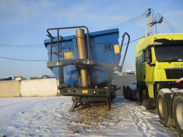 Тонар 95892