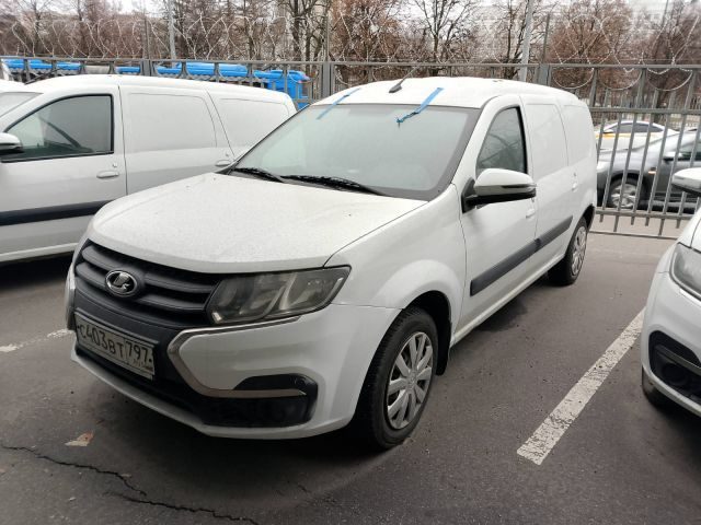 Lada Largus