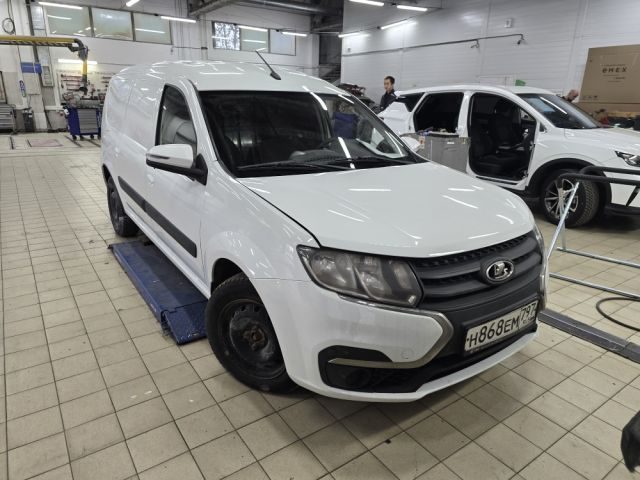 Lada Largus