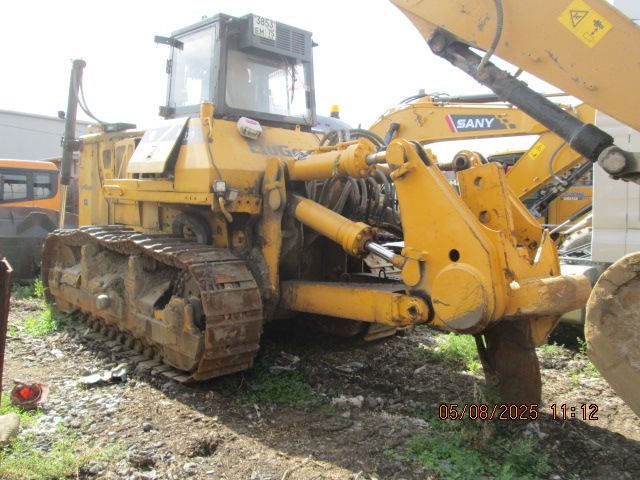 LiuGong CLGB 320
