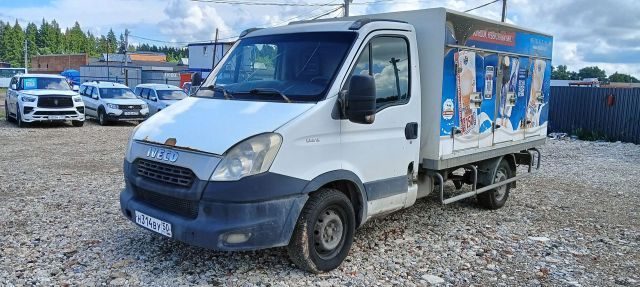 Iveco Daily