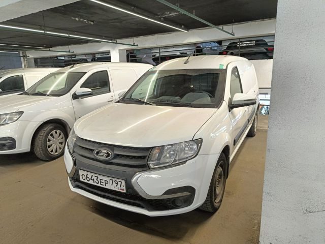 Lada Largus