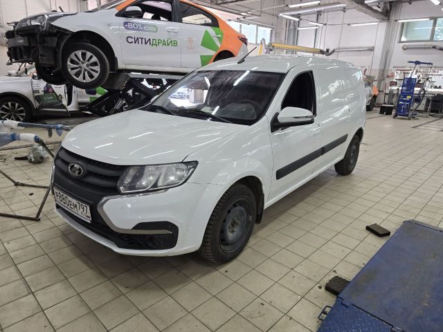 Lada Largus