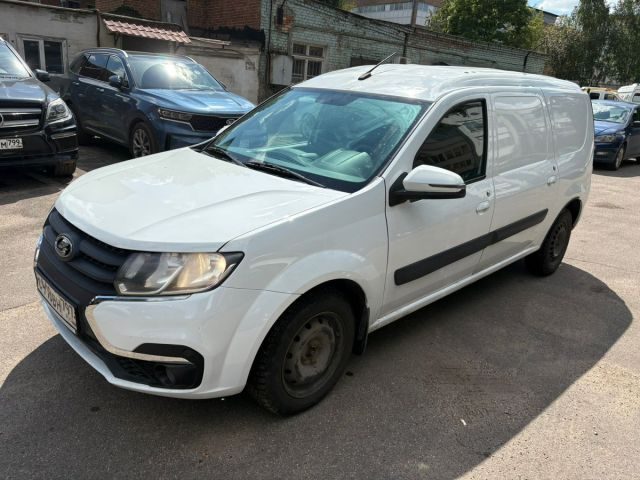 Lada Largus
