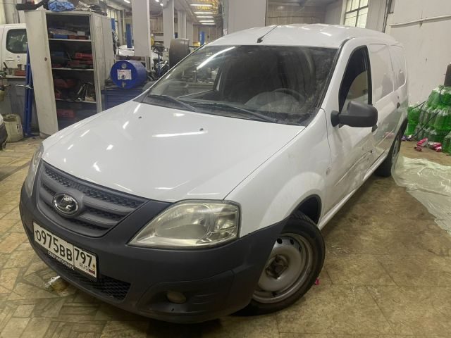 Lada Largus