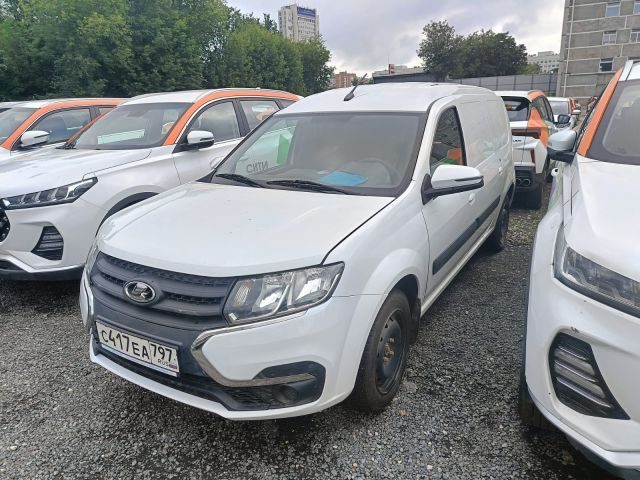Lada Largus