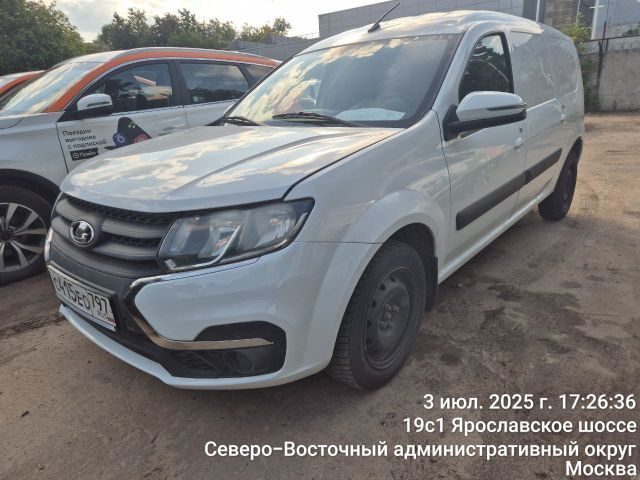 Lada Largus