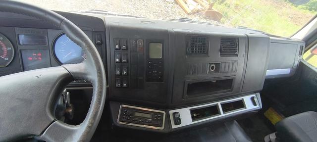 Shacman SX* 6x4 Самосвал — фото 3