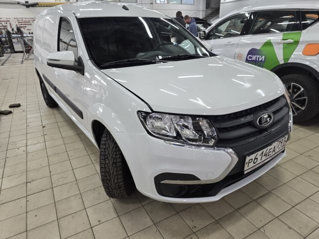 Lada Largus