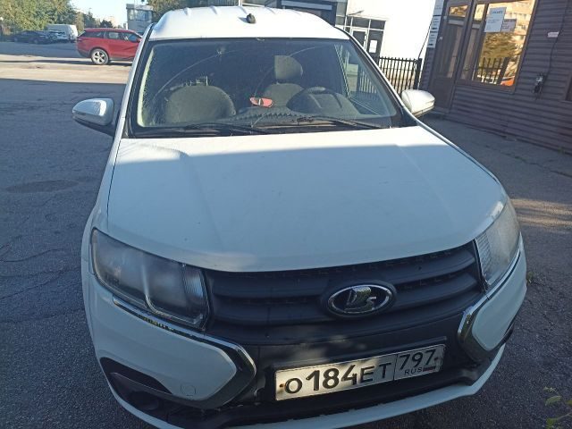 Lada Largus