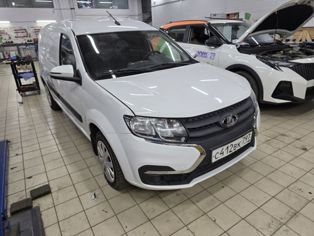 Lada Largus