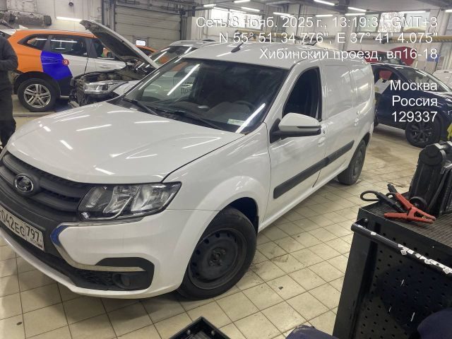 Lada Largus