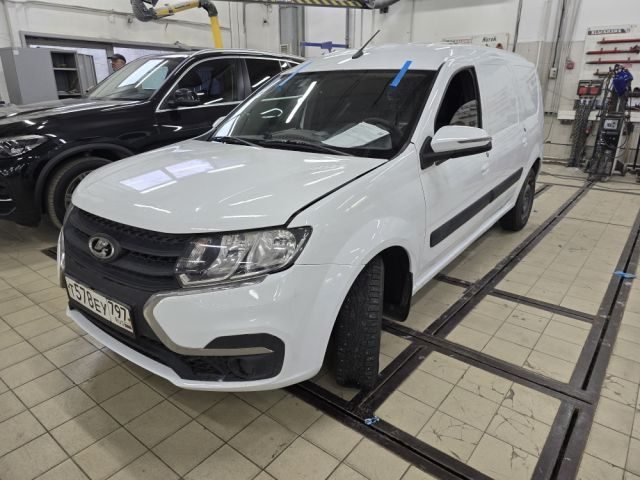 Lada Largus