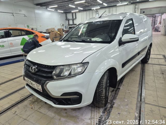 Lada Largus