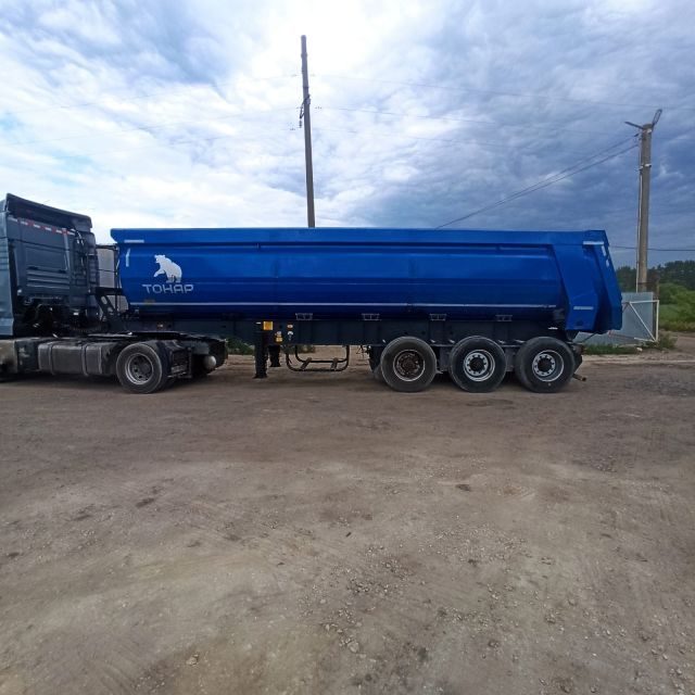 Тонар 95892
