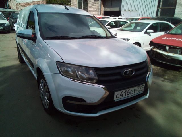 Lada Largus