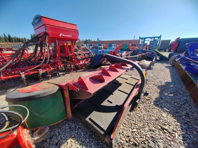 Kverneland Косилка KVERNELAND 53100 MT BX