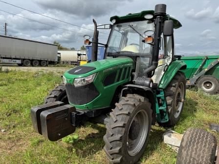 Agroapollo CFG1404X