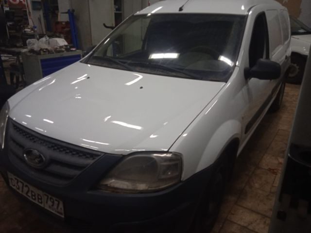 Lada Largus