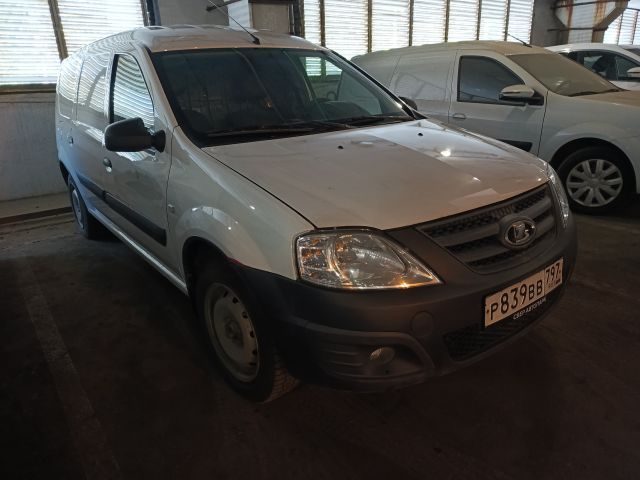 Lada Largus