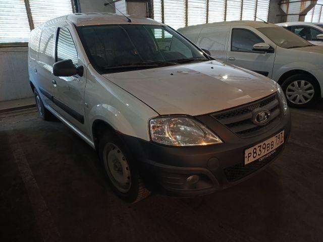 Lada Largus